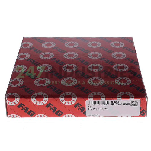 NU1022-XL-M1 FAG Image 5