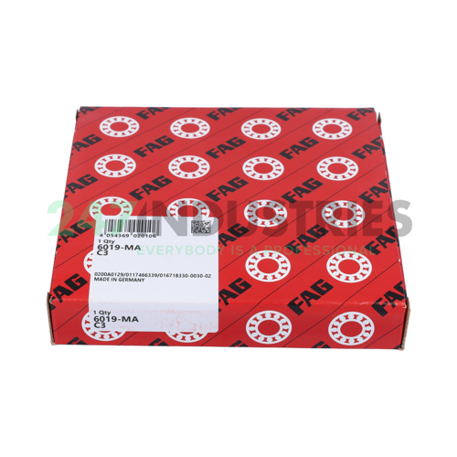 6019-MA-C3 FAG Image 3