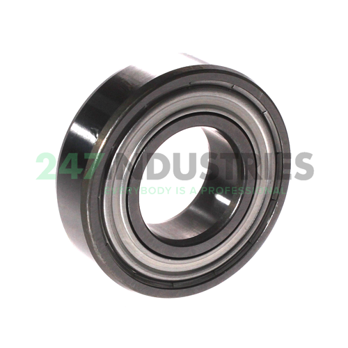 6205ZZ C3 Timken Image 2