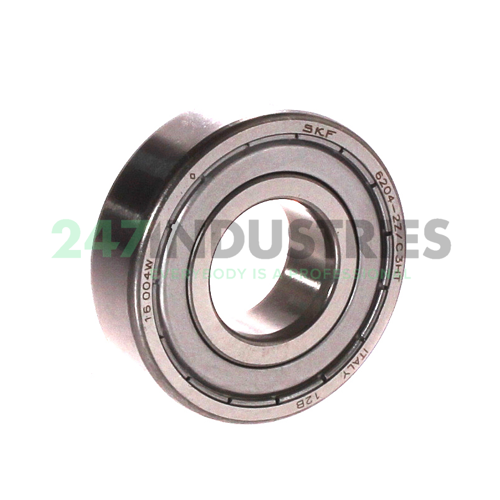 6204-2Z/C3HT SKF
