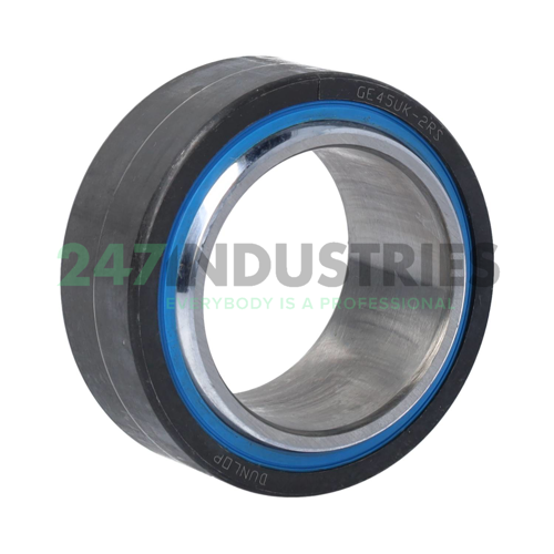 GE45UK-2RS Dunkermotoren