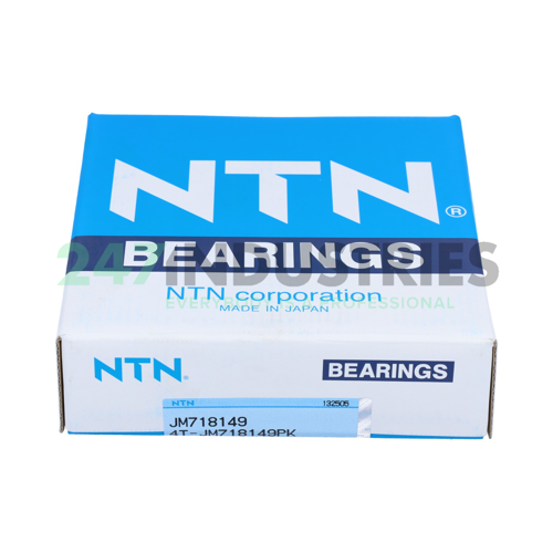 4T-JM718149PK NTN Image 3