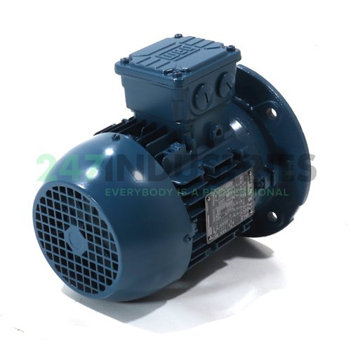 0.75K31AL3802B5 WEG Image 3