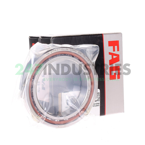 B71910-E-T-P4S-DUL FAG