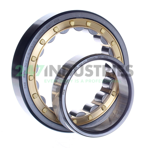 NU217-E-XL-M1A-C3 FAG Image 3