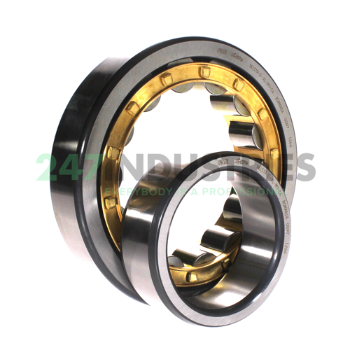 NU319-E-XL-M1-C4 FAG Image 2