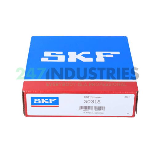 30315 SKF Image 5