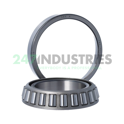 395A/394A A&S - Fersa Image 3