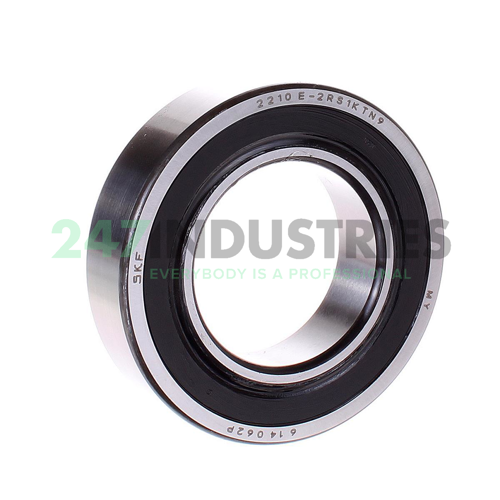2210E-2RS1KTN9 SKF