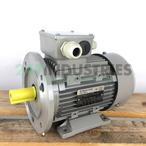 FCPA90L-2/HEB35 AC-Motoren GmbH