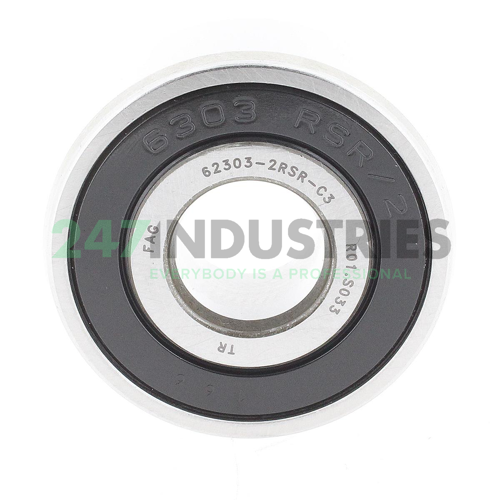 62303-A-2RSR-C3 FAG Image 2