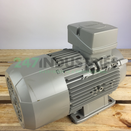 1LE1003-1AA42-2NA4 Siemens Image 3