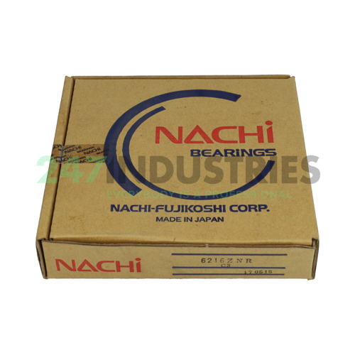 6216ZNRC3 Nachi Image 3