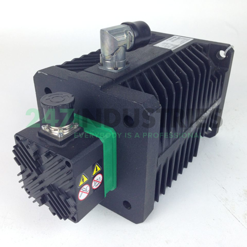 142UMC300CACAA Control Techniques Image 2