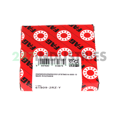 61809-2RZ-Y INA Image 4