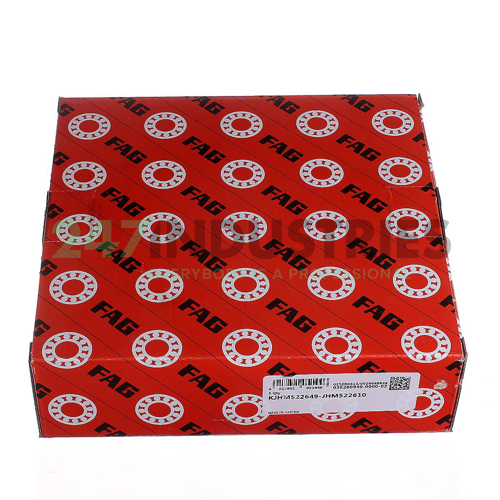 KJHM522649-JHM522610 FAG Image 3