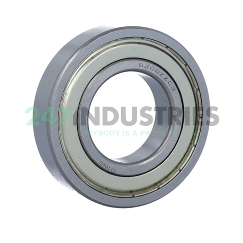 6208ZZ C3 Bing Netherlands Image 1