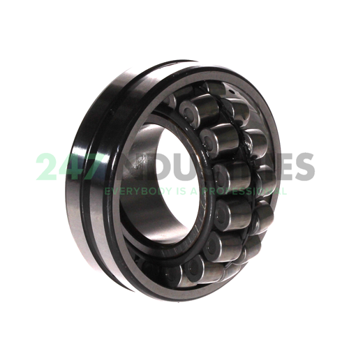 22208EAE4C3 NSK Image 3