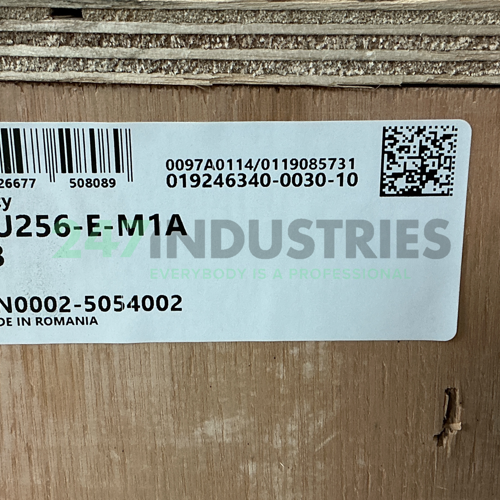 NU256-E-M1A-C3 FAG Image 3