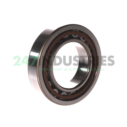 NU210ET2X C3 NTN Image 2