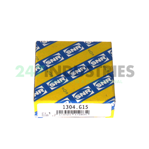1304G15 SNR