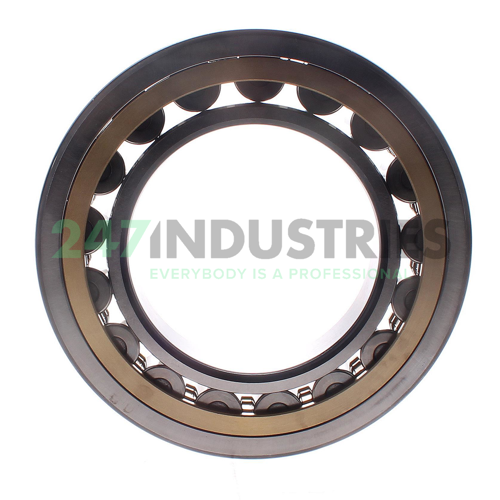 NU217ECNML/C3B20 SKF Image 2