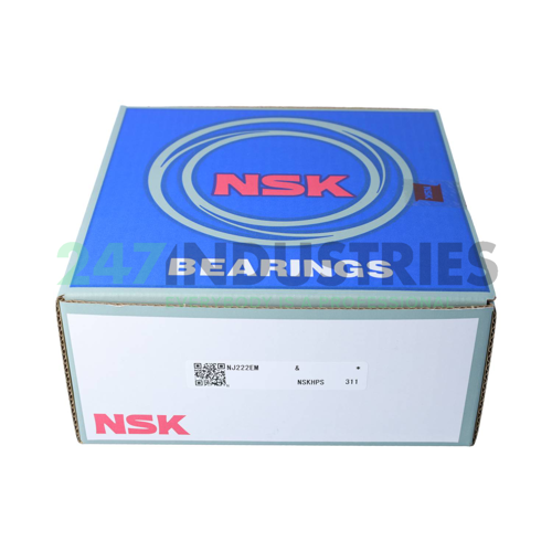 NJ222EM NSK Image 4