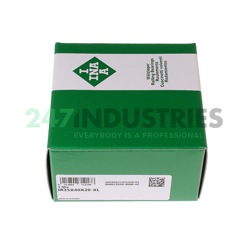 IR35X40X20 INA Image 2