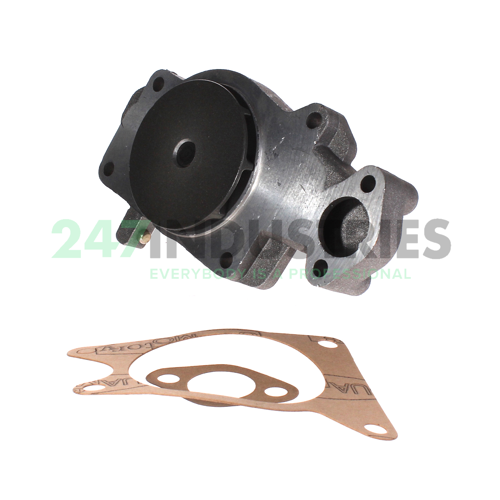 VKPC84610 SKF Image 5