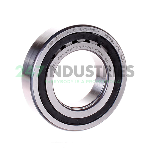 NUP2211-E-XL-TVP2-C3 FAG