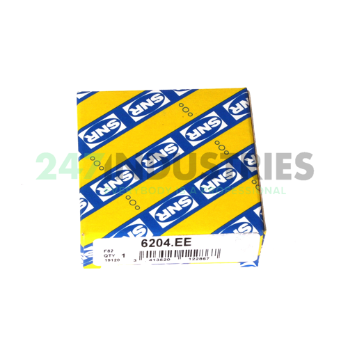6204EE SNR Image 3