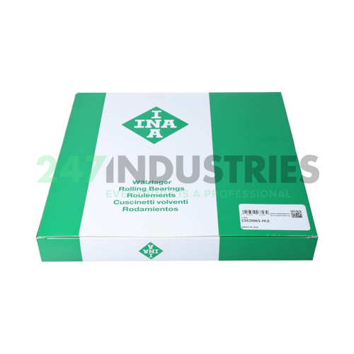CSCD065-HLE INA Image 4