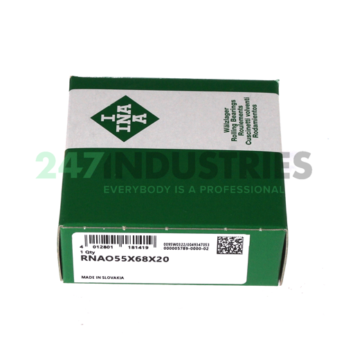 RNAO55X68X25 INA Image 3