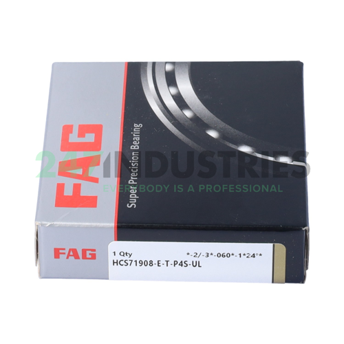 HCS71908-E-T-P4S-UL FAG Image 3