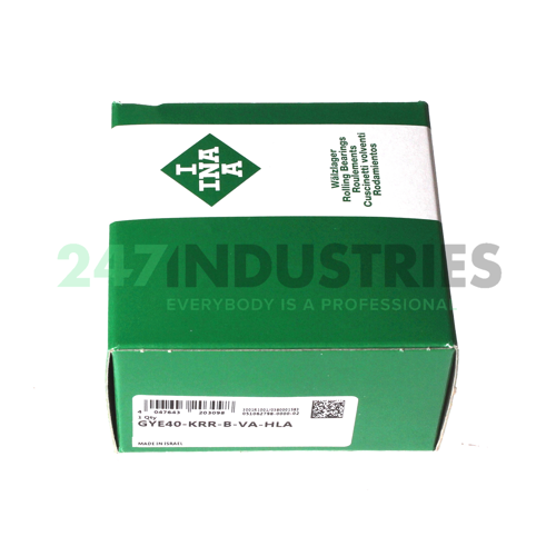 GYE40-KRR-B-VA-HLA INA Image 3