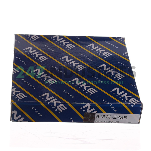 61820-2RSR NKE Image 4