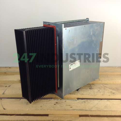 KDV3.1-100-220/300-22 Indramat Image 4