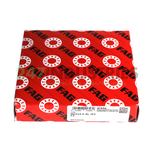 NU214-E-XL-JP3-C3 FAG Image 4