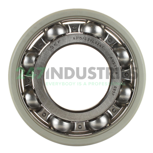 6315/C3VL0241 SKF Image 3