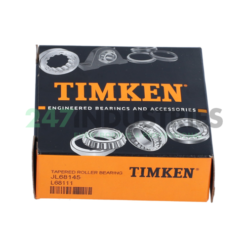 JL68145/L68111 Timken Image 4
