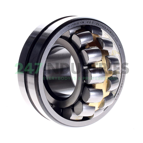 22312EMW33W800C4 Timken Image 2