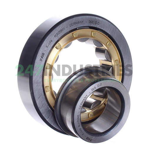 NJ409-M1 FAG Image 2