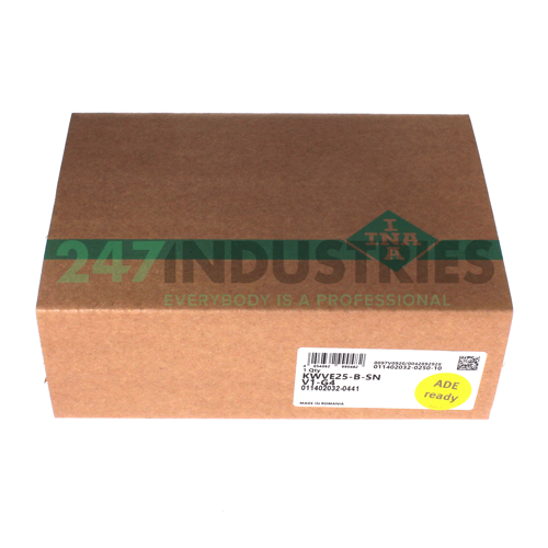 KWVE25-B-SN-V1-G4 INA Image 4