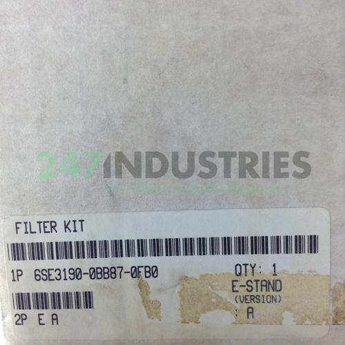6SE3190-0BB87-0FB0 Siemens Image 2