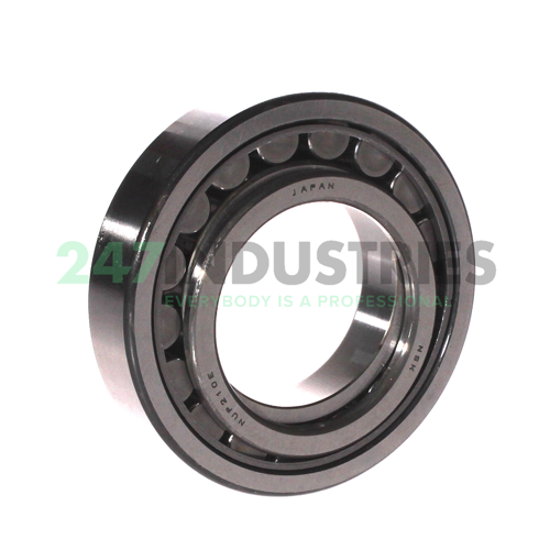 NUP210EW C3 NSK Image 2