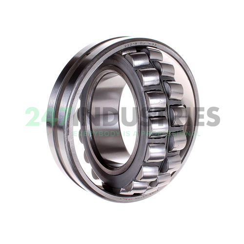 22218CJ W33 C3 Timken Image 2