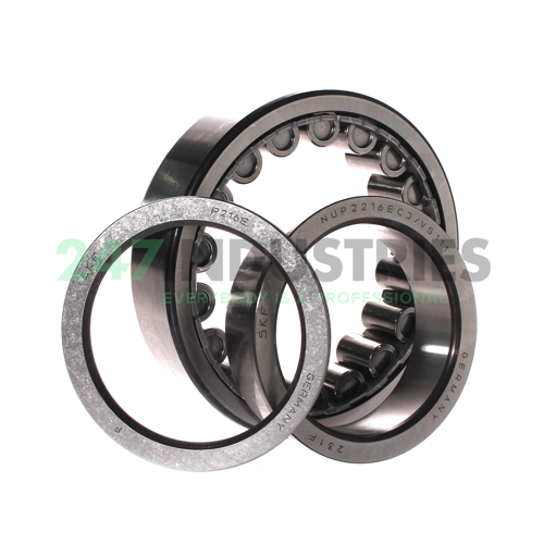 NUP2216ECJ/VS111 SKF Image 3