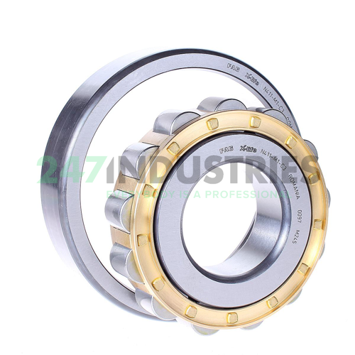 N411-M1-C3 FAG Image 2