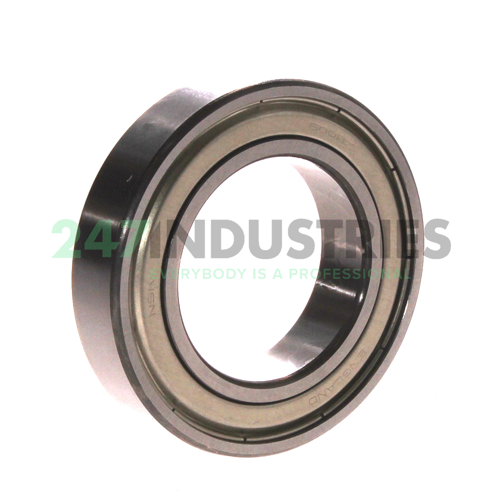 6008ZZC3E NSK Image 2