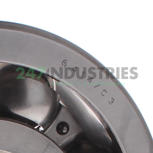 6414/C3 SKF Image 2